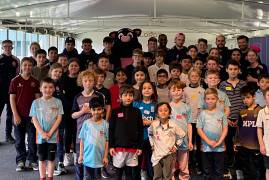 2023 MIDDLESEX YOUTH MEMBER FUN DAY
