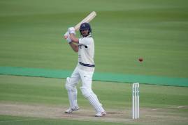 MATCH UPDATES - MIDDLESEX V SURREY 19-22 APRIL