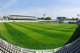Day 2 Watch and Listen: Middlesex vs Nottinghamshire