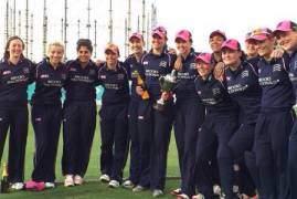 Surrey Women v Middlesex Women: Squad News
