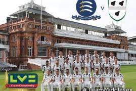 Middlesex CCC v Worcestershire CCC: Match Preview