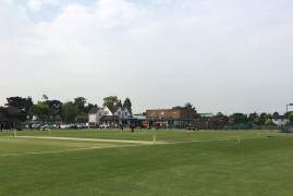 2nd XI T20: Surrey v Middlesex