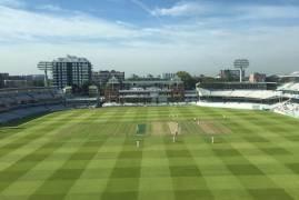 Middlesex v Yorkshire day 3: Watch & Listen