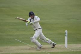 WATCH & LISTEN - MATCH ACTION AND INTERVIEW FROM DAY THREE AT HEADINGLEY V YORKSHIRE