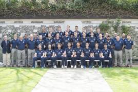 Middlesex name fourteen man squad for final Royal London One-Day Cup clash vs Somerset