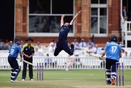 WATCH & LISTEN: Middlesex v Kent Royal London One Day Cup
