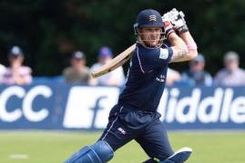 Watch & Listen: Middlesex v Hampshire RLODC