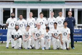 Chiswick Cricket Club opens as new home of Middlesex Disability Cricket