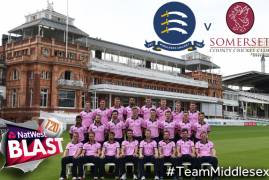 Middlesex v Somerset: Match Preview