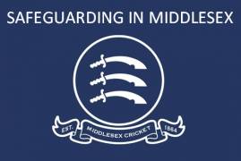 Middlesex Cricket safeguarding statement