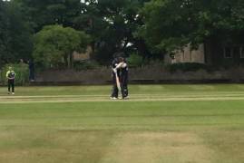 Middlesex 2s v Gloucestershire 2s: Match Report