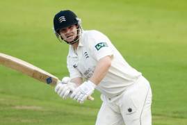 Paul Stirling signs contract extension