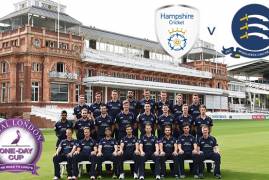 Hampshire v Middlesex: Match Preview