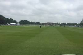 Middlesex v Hampshire - Day One Updates