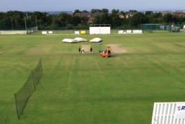 Lancashire 2s v Middlesex 2s: Day 1 Match Report