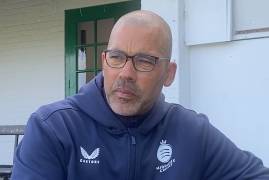 MARC BROOM PREVIEWS VITALITY BLAST CLASH V GLAMORGAN