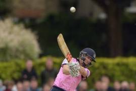 Middlesex v Gloucestershire: Match Report