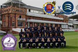 Essex Eagles v Middlesex Match Preview & Squad