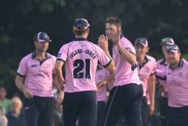 Watch & Listen: Middlesex v Hampshire