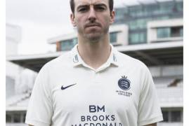 MIDDLESEX ONLINE STORE - PRODUCT OF THE MONTH – COUNTY CHAMPIONSHIP REPLICA SHIRT