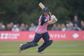 MATCH REPORT | MIDDLESEX v GLOUCESTERSHIRE