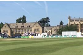 LIVE STREAM - GLOUCESTERSHIRE V MIDDLESEX | VITALITY BLAST IN CHELTENHAM