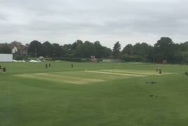 2nd XI Championship: Middlesex v Surrey