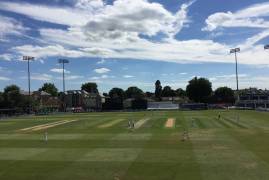 MATCH UPDATES - ESSEX V MIDDLESEX 26-29 JUNE