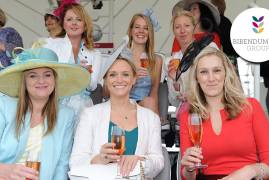 Ladies' Day at Lord's - Sunday 24 July