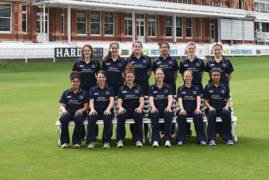 Middlesex Women: T20 Match Reports