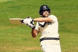 Dawid Malan named in EPP & England Lions squads