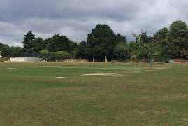 Middlesex 2s v Sussex 2s: Match Report