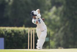 TOM LACE SIGNS NEW THREE-YEAR SUMMER CONTRACT WITH MIDDLESEX CRICKET