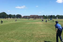 MIDDLESEX UNDER 17’S WIN IN ECB NATIONAL SEMI-FINALS