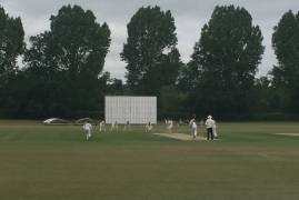 Middlesex 2s v Somerset 2s: Day 3 Match Report