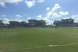 Lancashire Lightning v Middlesex: Match Report