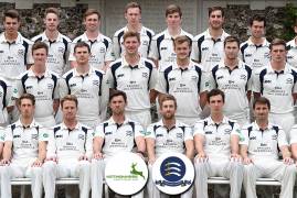 Match Preview & Squad - Nottinghamshire CCC v Middlesex CCC