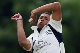 GODSAL CALLED UP TO ENGLAND UNDER 19’S TOURING PARTY