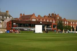 Middlesex name thirteen man squad for Cambridge MCCU match