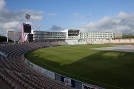 Middlesex name thirteen man squad for start of title defence at Ageas Bowl