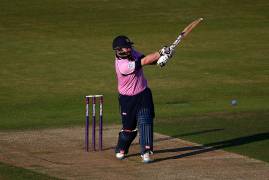 WATCH THE ACTION FROM THE AGEAS BOWL AGAINST HAMPSHIRE IN THE NATWEST T20 BLAST