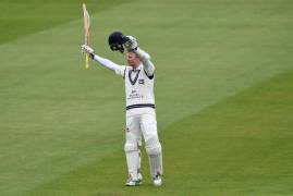 Day 4 Watch & Listen: Middlesex CCC v Warwickshire CCC