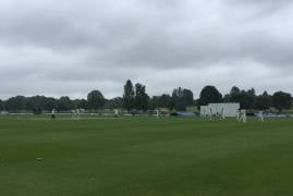 Day 4 Match Updates: Middlesex CCC v Hampshire CCC
