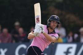 Malan included in England T20 squad