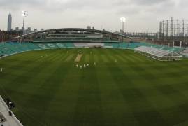 Day 2: Surrey v Middlesex pre-season friendly