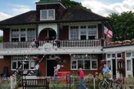 VACANCY | EALING CRICKET CLUB