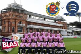Essex Eagles v Middlesex: Match Preview