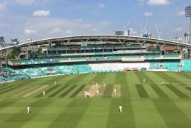 Day 3 Updates: Surrey CCC v Middlesex CCC