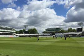 Middlesex v Warwickshire: Day 2 Match Updates