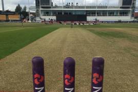 WATCH & LISTEN: Northants Steelbacks v Middlesex, NatWest T20 Blast